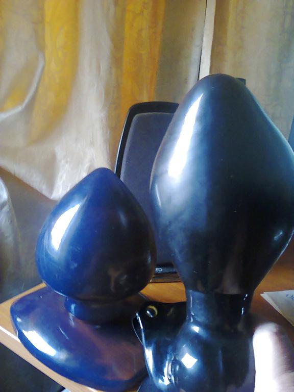 15P My toys
