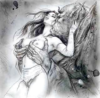 25P Luis royo art