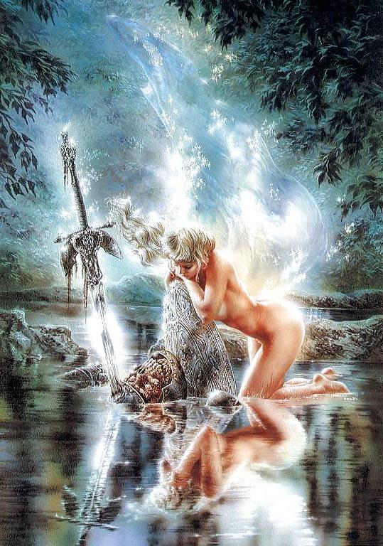 25P Luis royo art