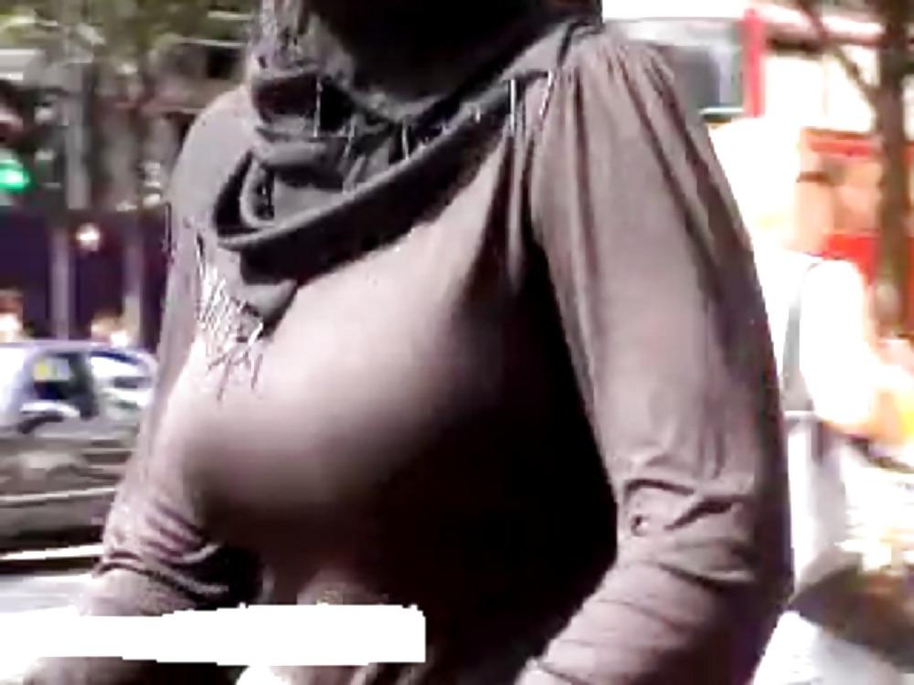 18P Arab mom with nice rack