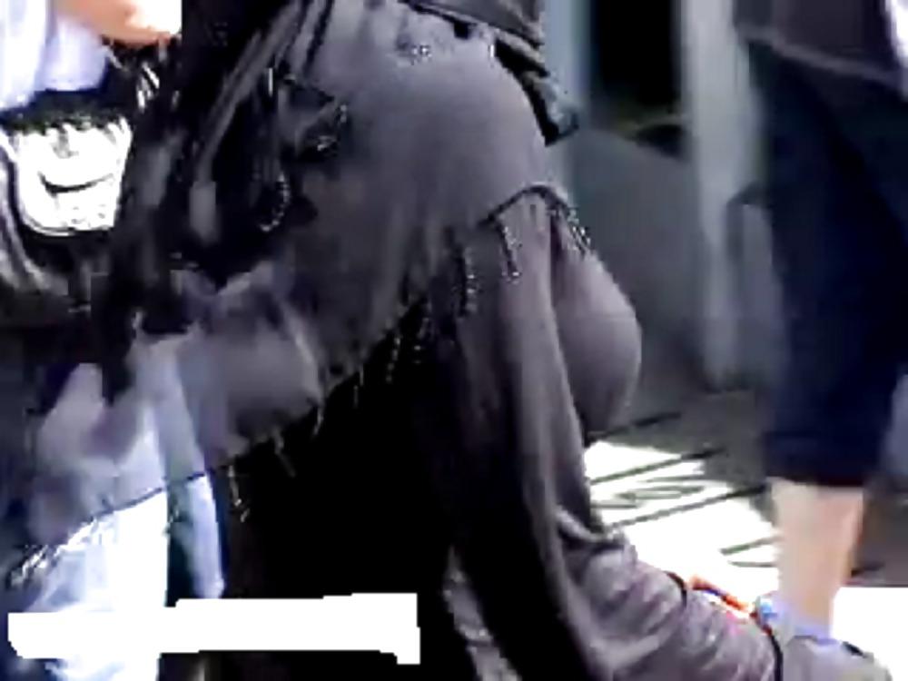 18P Arab mom with nice rack