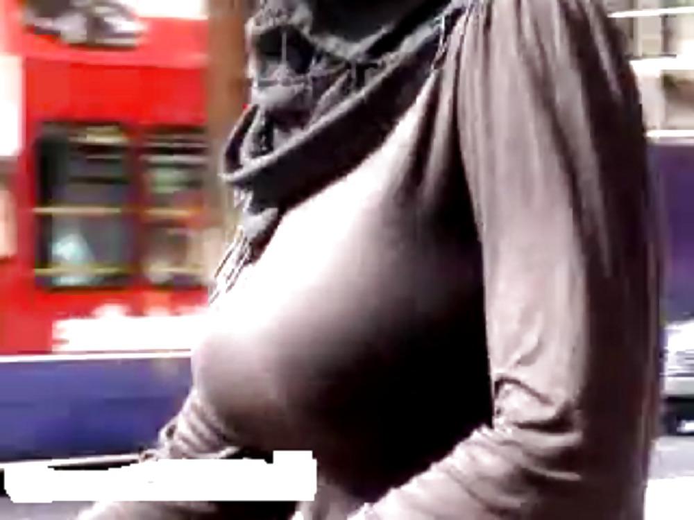 18P Arab mom with nice rack