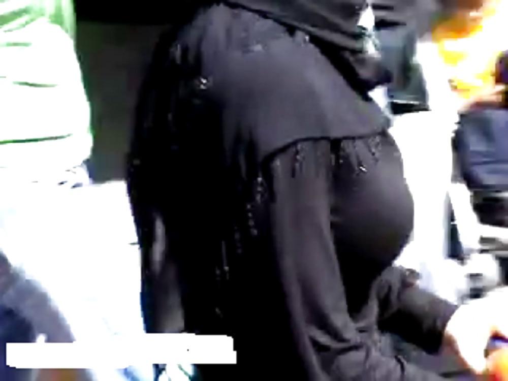 18P Arab mom with nice rack
