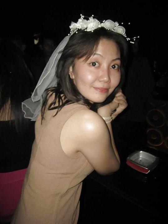7P Gift for a new bride