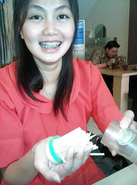 7P Gift for a new bride