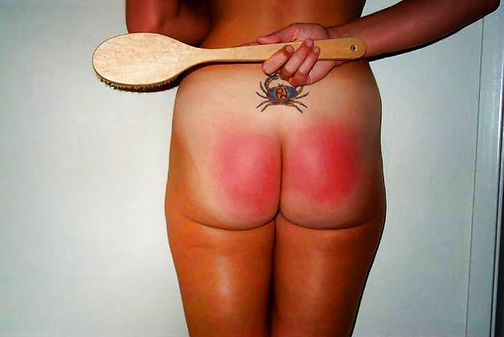 25P Spanking Toys 13