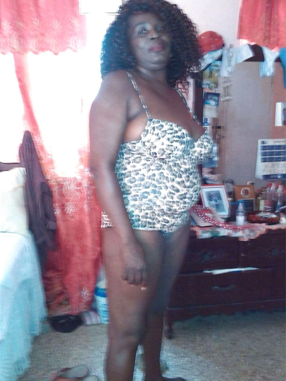 7P Nasty grandmas bbw jamaican tagged