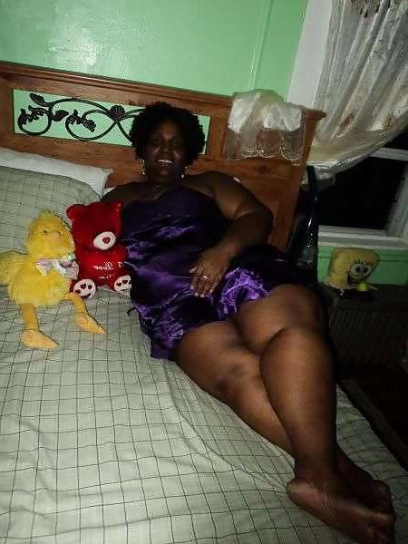 7P Nasty grandmas bbw jamaican tagged