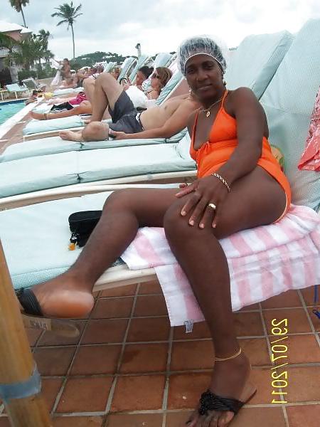 7P Nasty grandmas bbw jamaican tagged