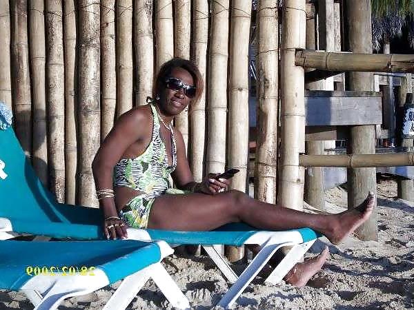 7P Nasty grandmas bbw jamaican tagged