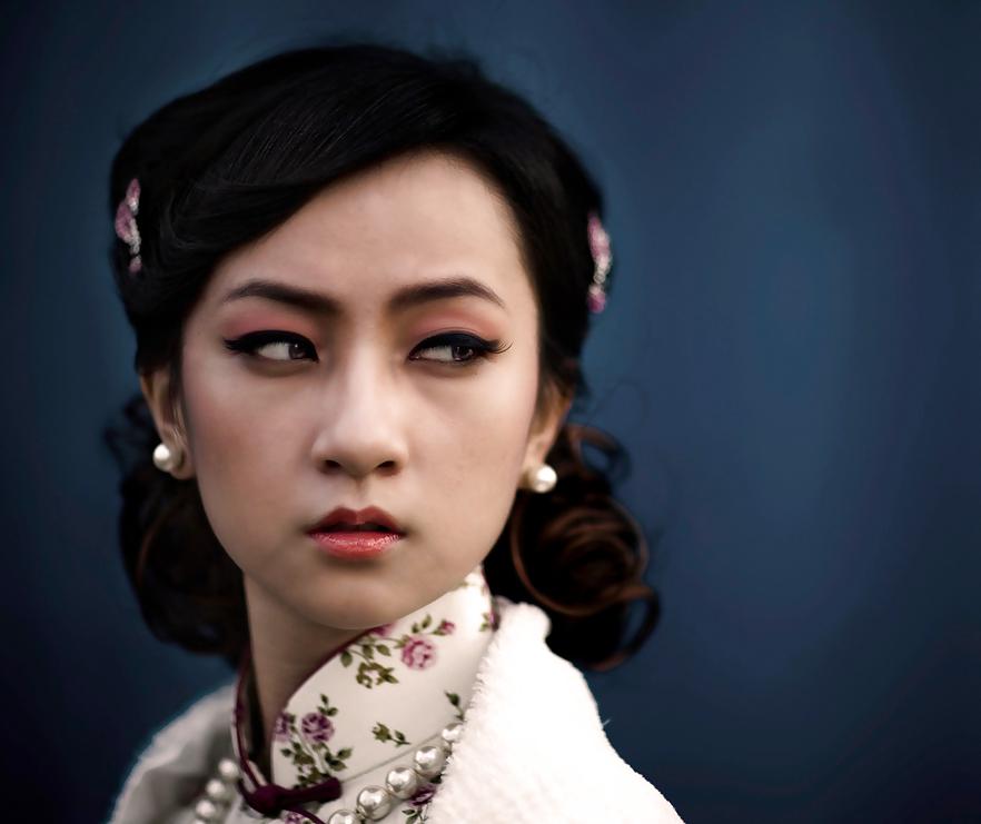 12P Prewedding photoshoot goes wrong, when the bride alone