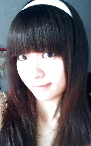 10P Chinese student
