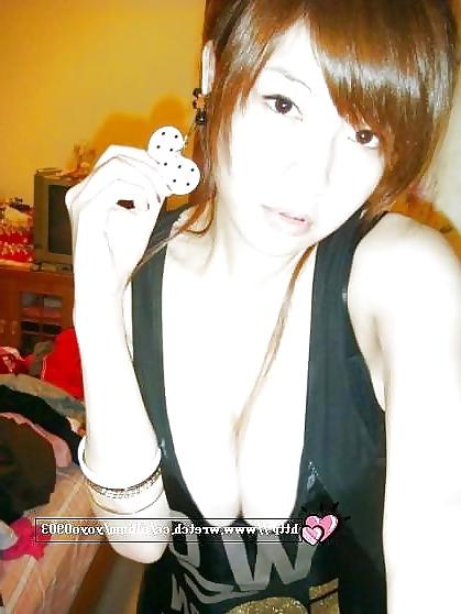 10P Chinese student