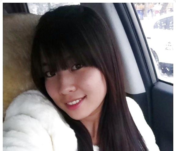10P Chinese student