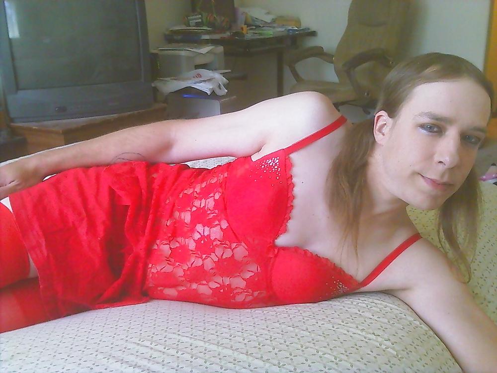 17P Krystal craving big black cock