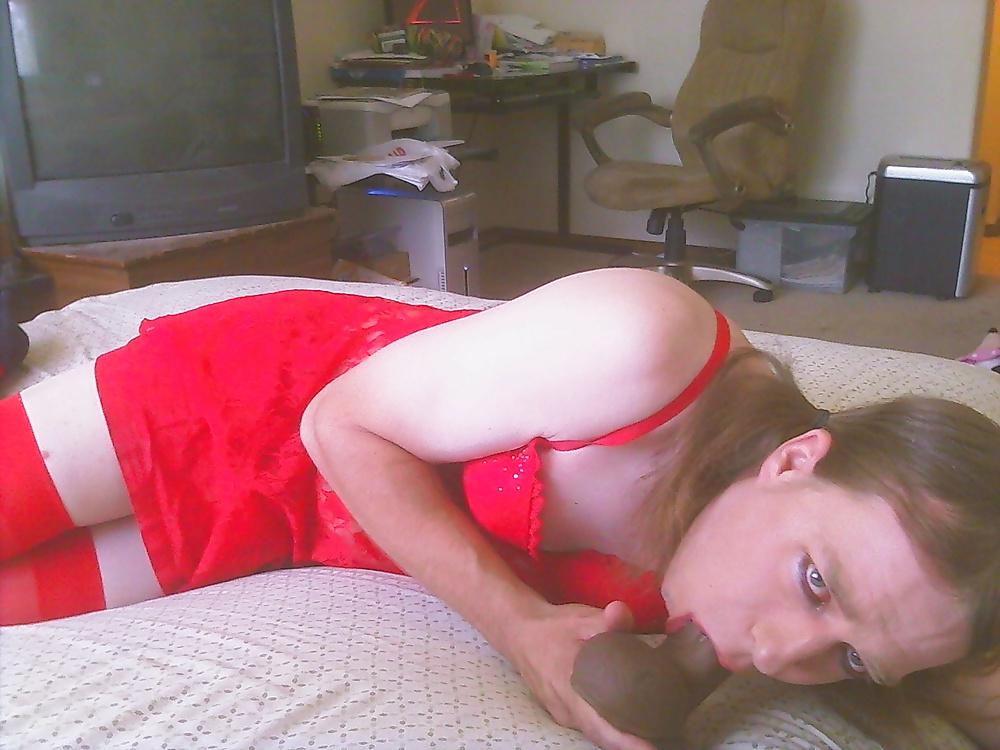 17P Krystal craving big black cock