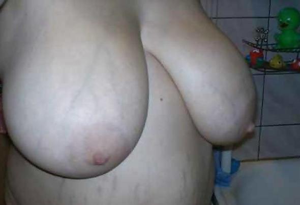25P Boobs,melons,and juggs