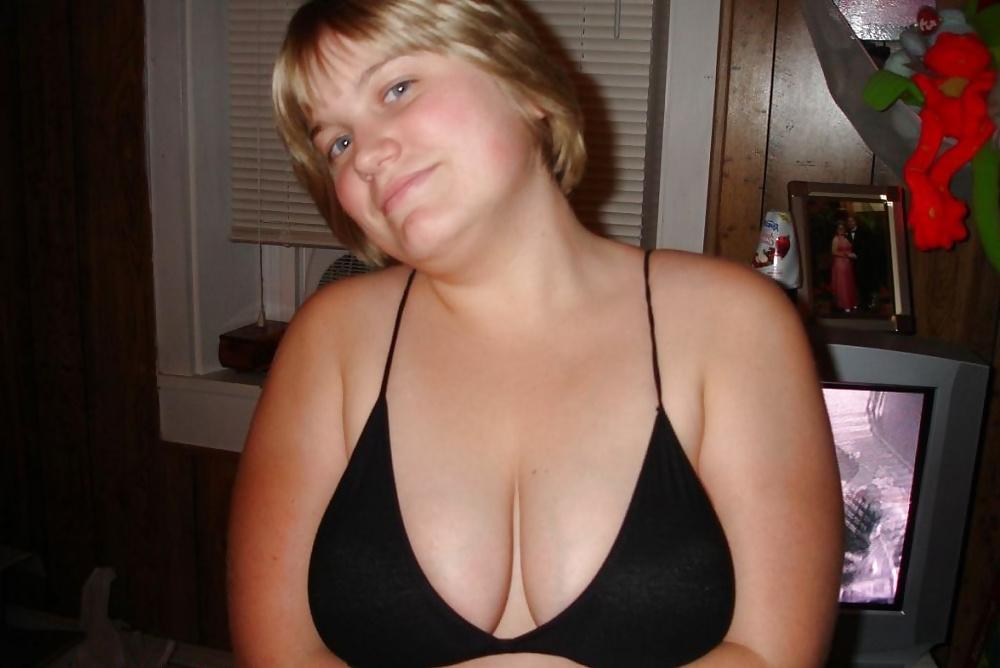 25P Boobs,melons,and juggs