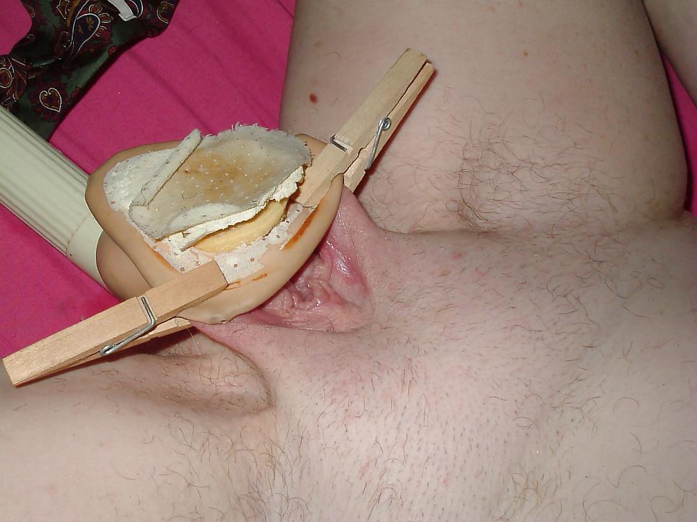 23P IanJan's Wife tied and used