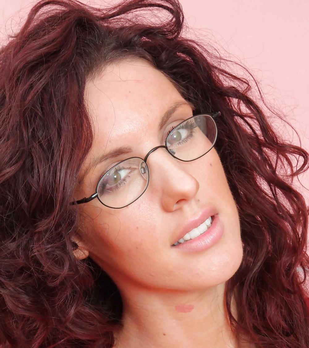 25P Girls with glasses Pt.2