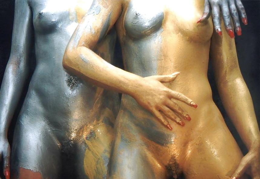 25P Body Art pictures for all
