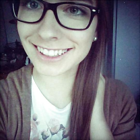 25P Geile Girls mit Brillen-Glasses