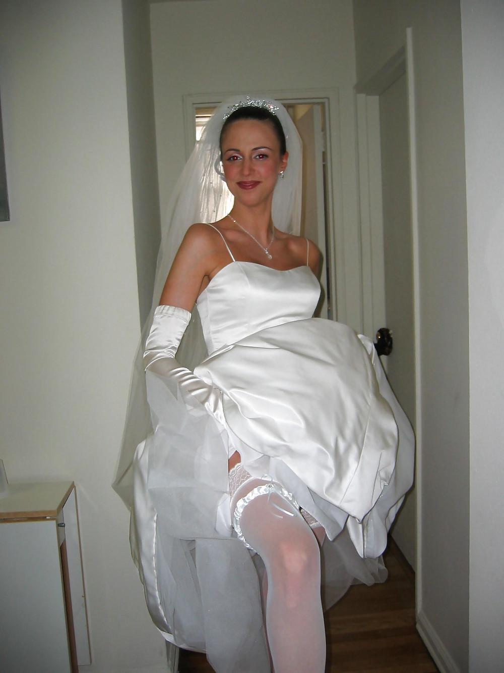 19P Here Comes the Bride 2