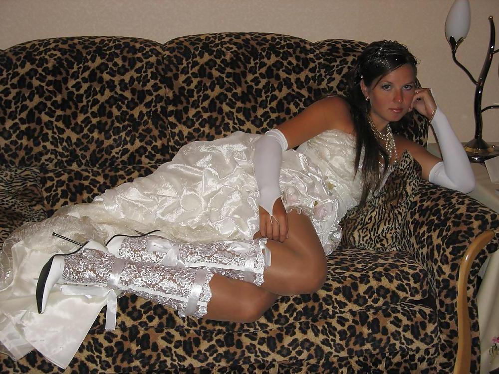 19P Here Comes the Bride 2
