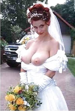 19P Here Comes the Bride 2