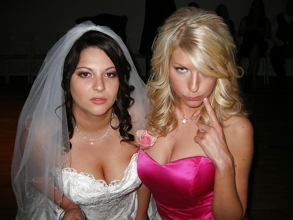 19P Here Comes the Bride 2