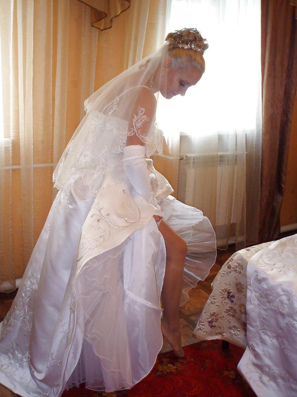 19P Here Comes the Bride 2