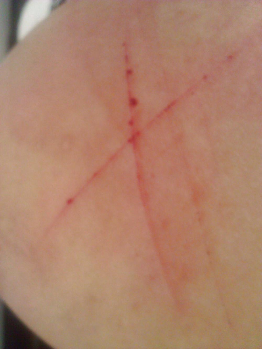 8P Nipples torture 2