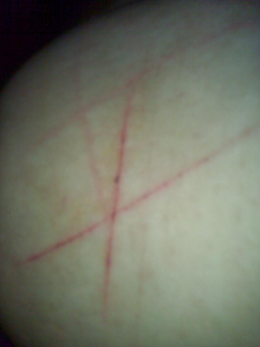 8P Nipples torture 2