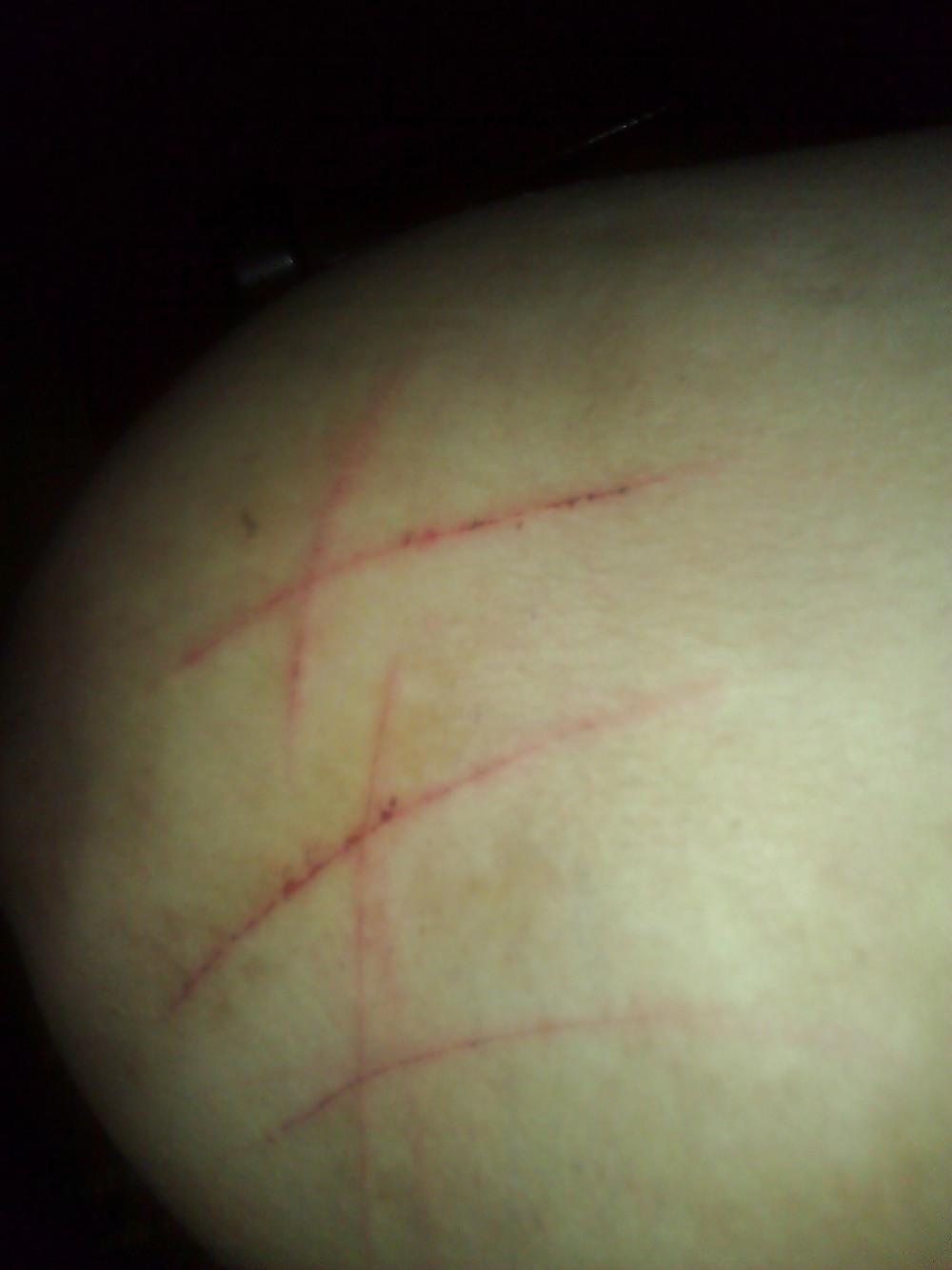 8P Nipples torture 2