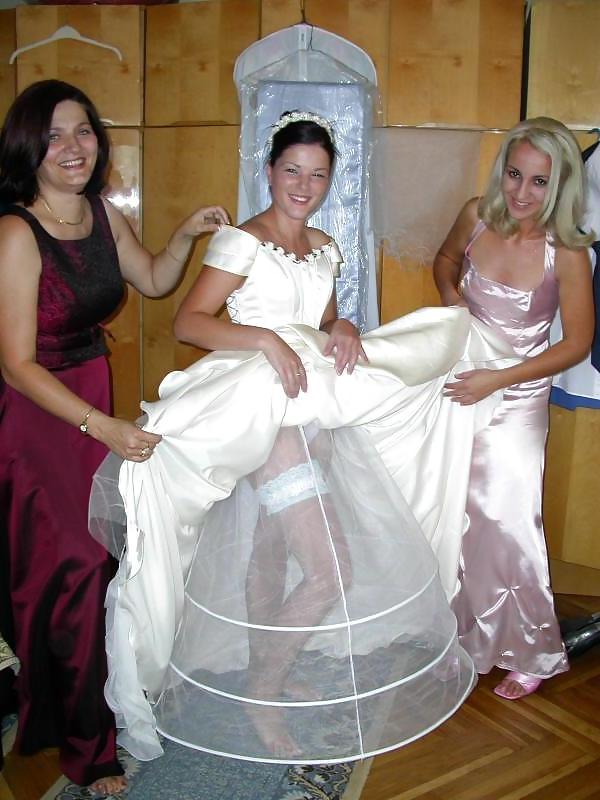 19P Here Comes the Bride 1