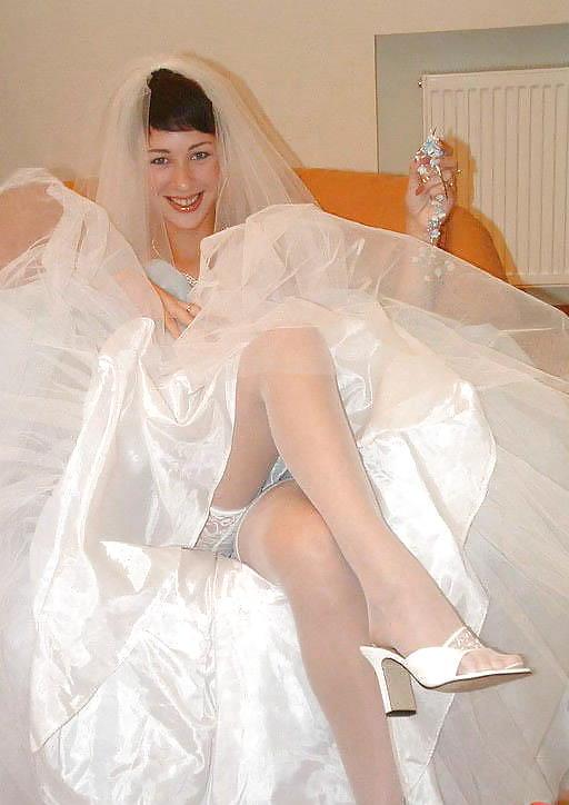 19P Here Comes the Bride 1