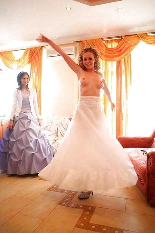 19P Here Comes the Bride 1