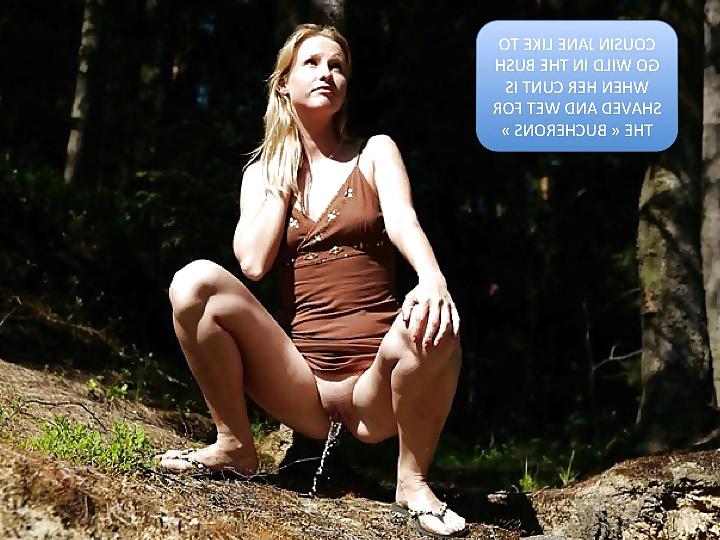 25P COUSIN JANE YOUNG SUBMISSIVE BITCH