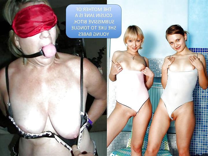25P COUSIN JANE YOUNG SUBMISSIVE BITCH