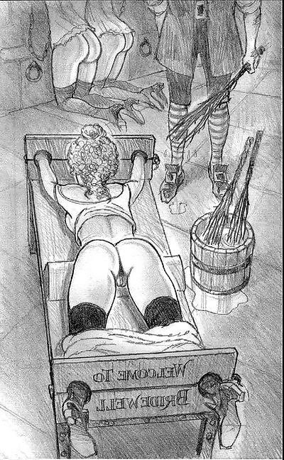 24P The Art of Spanking
