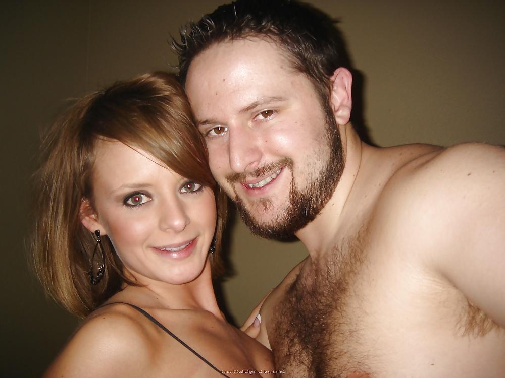 25P Girlfriend wants to try BBC
