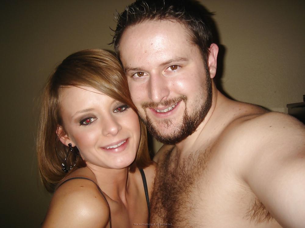 25P Girlfriend wants to try BBC