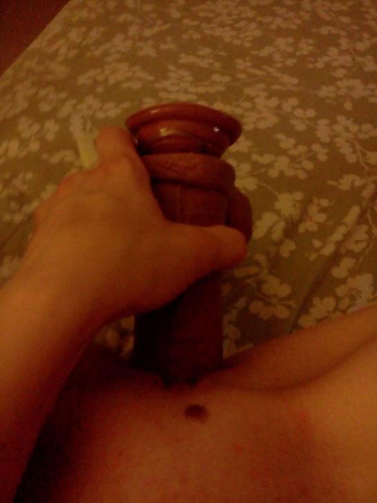 15P Busty Female Fapper