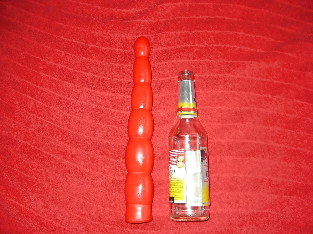 18P I love my toys