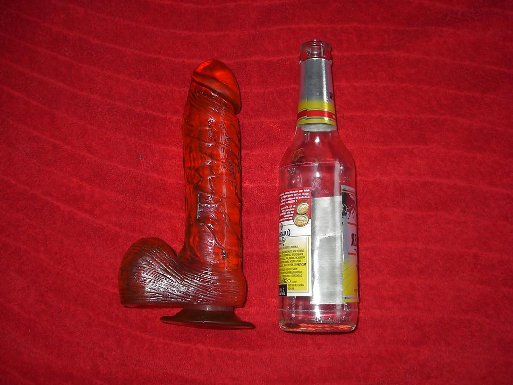 18P I love my toys