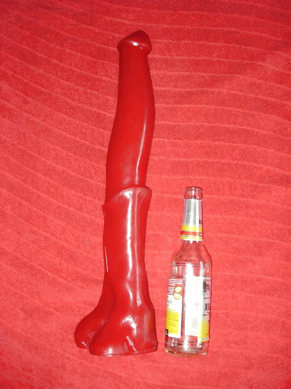18P I love my toys