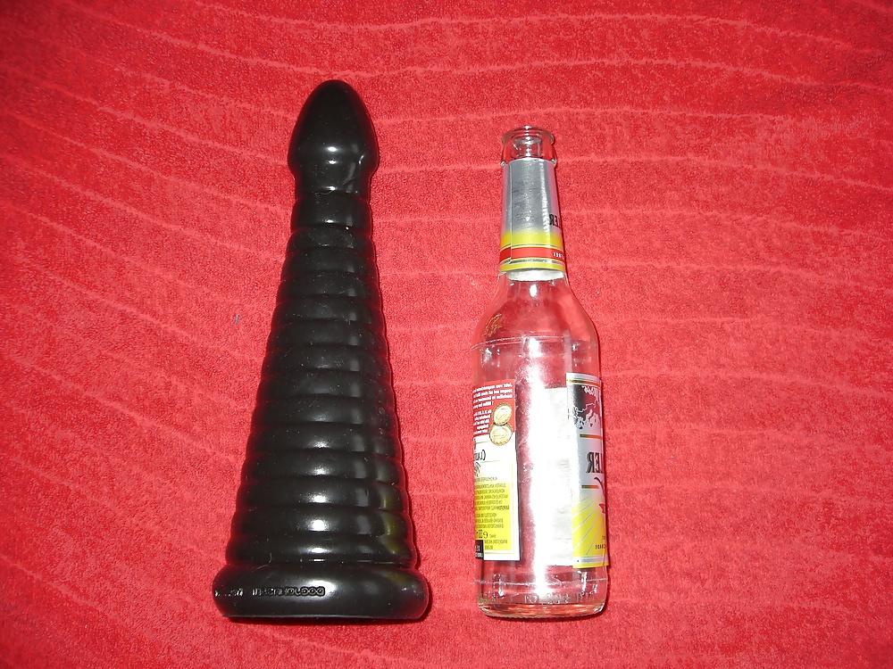18P I love my toys