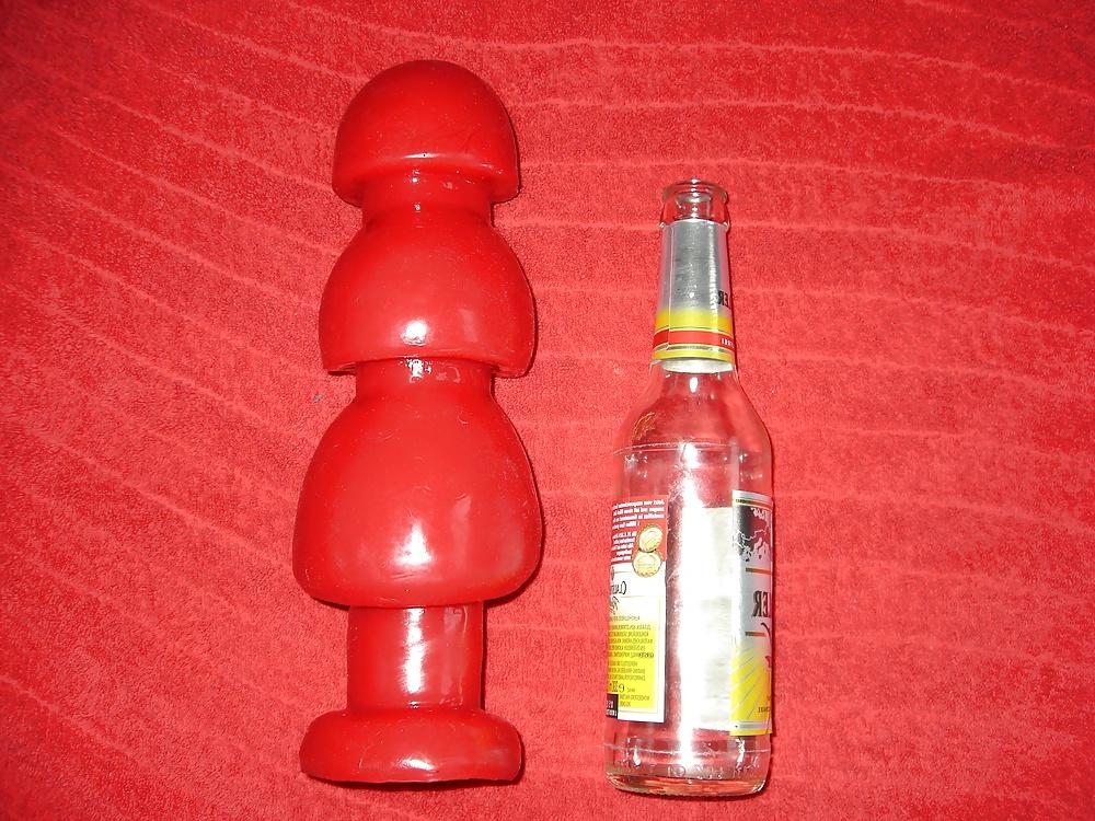 18P I love my toys