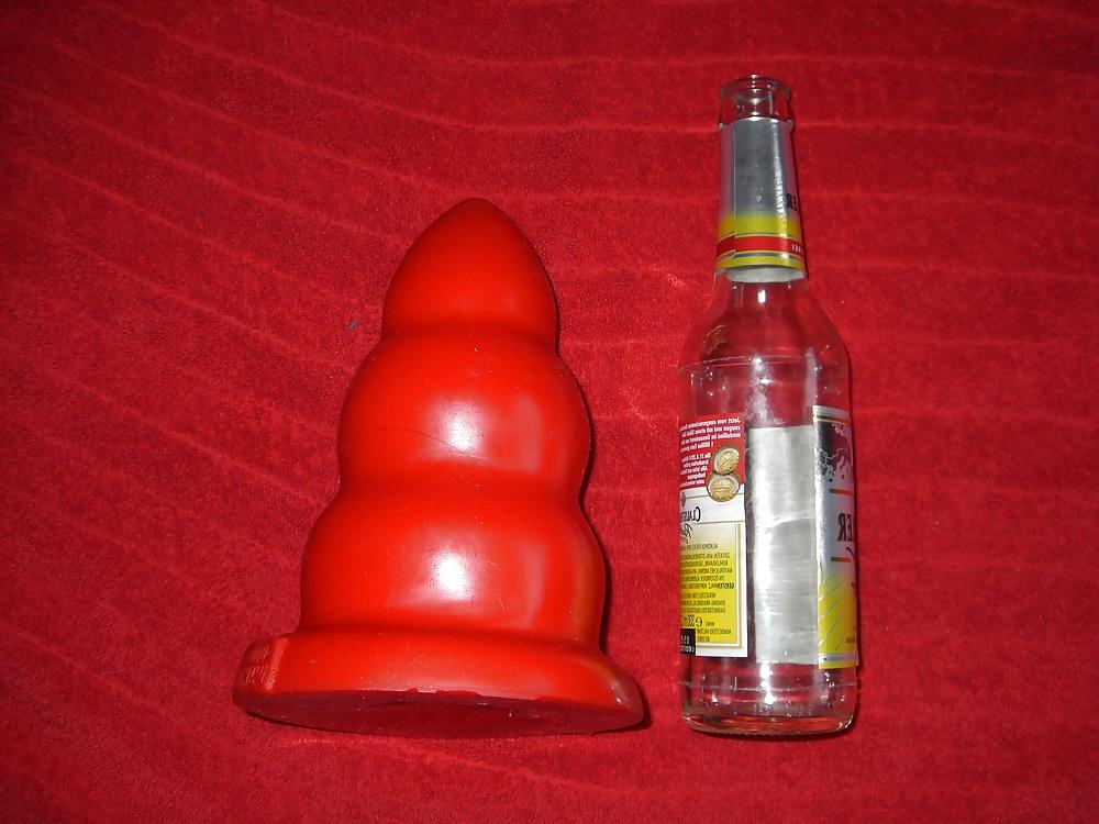 18P I love my toys