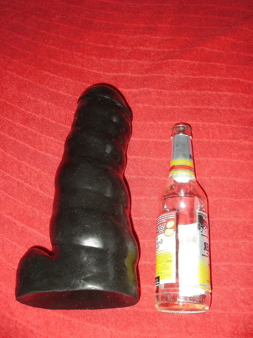 18P I love my toys